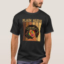 Zoek naar plain tshirts Zwart