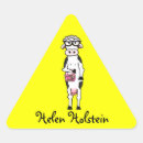 Zoek naar holstein koe stickers Uier