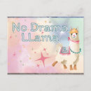 Zoek naar drama lama briefkaarten Voor iedereen