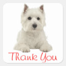 Zoek naar westie stickers Puppy