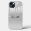 Zoek naar druppel iphone hoesjes Glinsterend