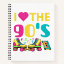 Zoek naar 90s notitieboeken Jaren 90