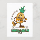 Zoek naar aloha briefkaarten Ananas