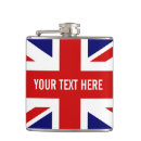 Zoek naar engeland heupflesjes Union jack