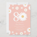 Zoek naar margriet uitnodigingen Verjaardagsuitnodiging