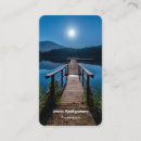 Zoek naar volle visitekaartjes Foto