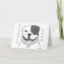 Zoek naar hond schets kaarten Schattig