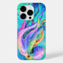 Zoek naar tentakels iphone hoesjes Tekening