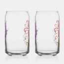 Zoek naar huwelijk geschenken Glas