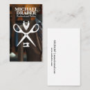 Zoek naar meetlint visitekaartjes Kleermaker