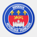 Zoek naar bordeaux magneten Frankrijk