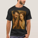 Zoek naar toewijding tshirts Spiritualiteit