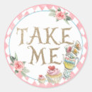 Zoek naar alice in wonderland stickers Meisje