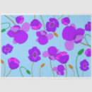 Zoek naar poppy tissue papier Papaver
