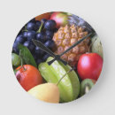 Zoek naar van de ananas klokken Exotisch