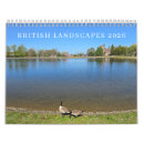 Zoek naar britse kalenders Landschap