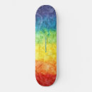 Zoek naar regenboog kleuren skateboards Lgbtqia