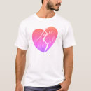 Zoek naar gebroken hart tshirts Valentijnsdag