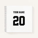 Zoek naar basketbal notitieboeken Voetbal