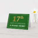 Zoek naar 17 jaar oud kaarten Elk persoon