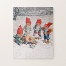 Zoek naar elves puzzels Kerstmis
