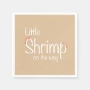 Zoek naar garnaal servetten Garnalen