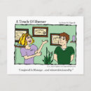 Zoek naar wasmachine briefkaarten Massagetherapeut