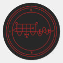 Zoek naar demon etiketten Goetia