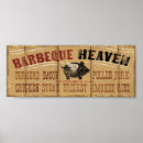 Zoek naar barbecue kunst Dining