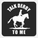 Zoek naar grappig paard stickers Derby