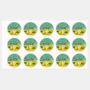 Zoek naar zomer stickers Citrus
