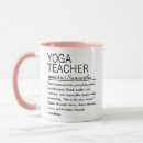 Zoek naar yoga leraar mokken Grappig