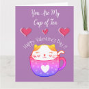 Zoek naar katten valentijnskaarten Voor iedereen