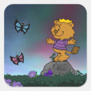 Zoek naar cartoon leeuw stickers Kinder