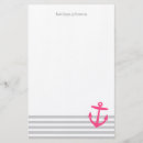 Zoek naar grijs roze briefpapier Strepen