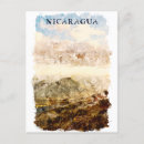 Zoek naar nicaragua briefkaarten Landschap