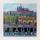 Zoek naar prague puzzels Tsjechië