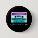 Zoek naar de jaren 80 buttons Retro