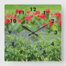 Zoek naar bloemen afbeeldingen klokken Foto