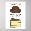 Zoek naar cake posters Gebak