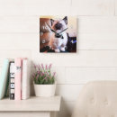 Zoek naar kitten klokken Slaapkamer