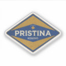 Zoek naar kosovo vlag stickers Pristina