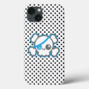 Zoek naar skull ipad hoesjes Schedel