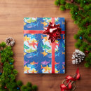 Zoek naar haai cadeaupapier Verjaardag