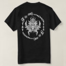 Zoek naar tattoo ontwerp tshirts Inkt