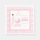 Zoek naar zwanger servetten Roze