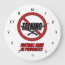 Zoek naar spel klokken Voor hem