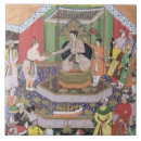 Zoek naar mughal tegels 16th