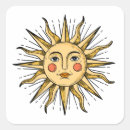 Zoek naar zon gezicht stickers Geel