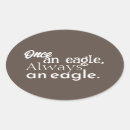Zoek naar witte adelaar stickers Vogel